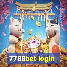 7788bet login